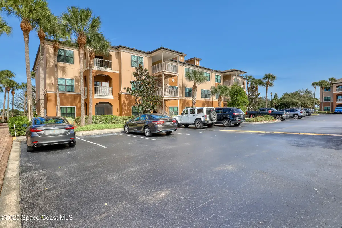 6461 Borasco Drive #3802, Melbourne, FL 32940 - Image #1
