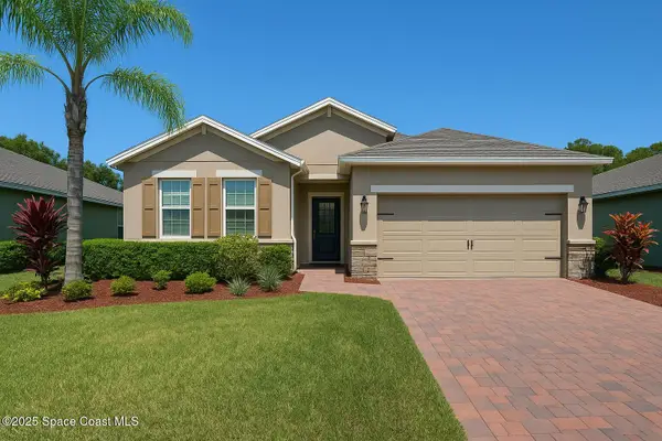 725 Remington Green Drive Se, Palm Bay, FL 32909