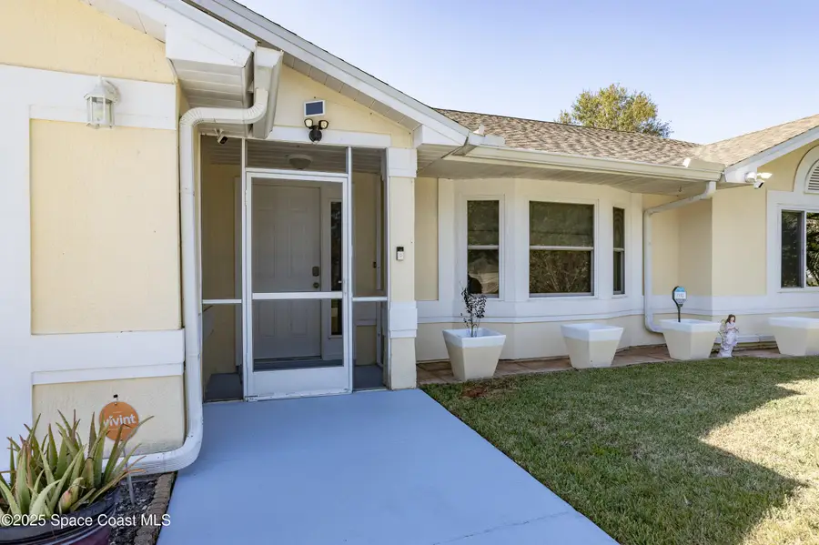 861 Seven Gables Circle Se, Palm Bay, FL 32909 - #2