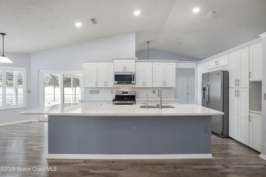 861 Seven Gables Circle Se, Palm Bay, FL 32909 - #3