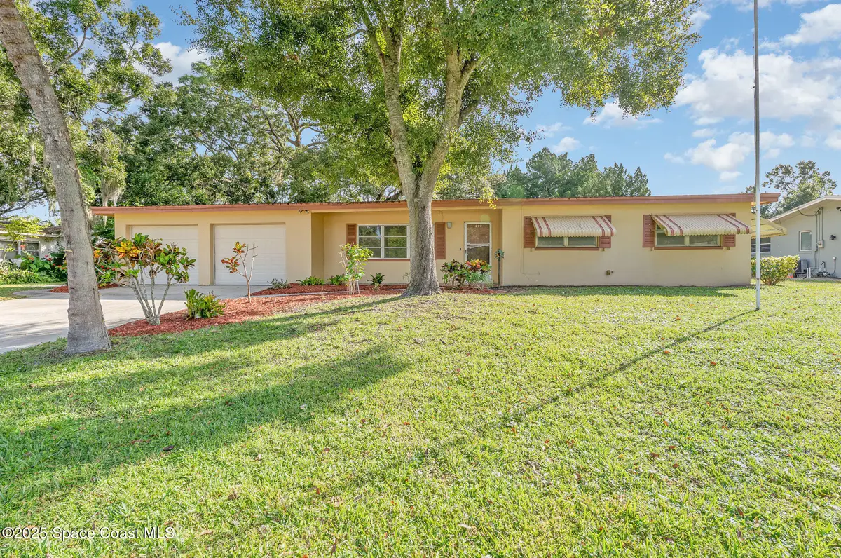 290 Bry Lynn Drive, Melbourne, FL 32904 - #1