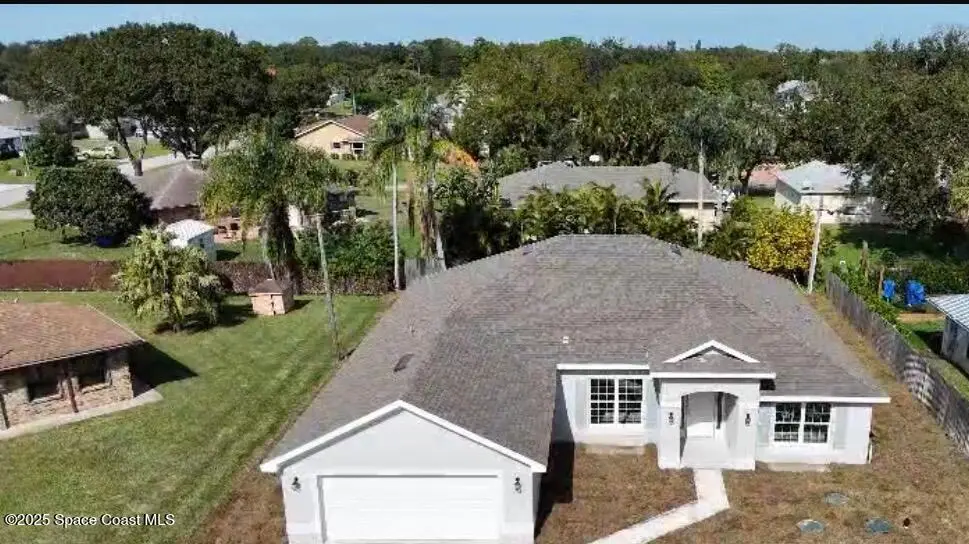 589 Brookedge Terrace, Sebastian, FL 32958 - #1