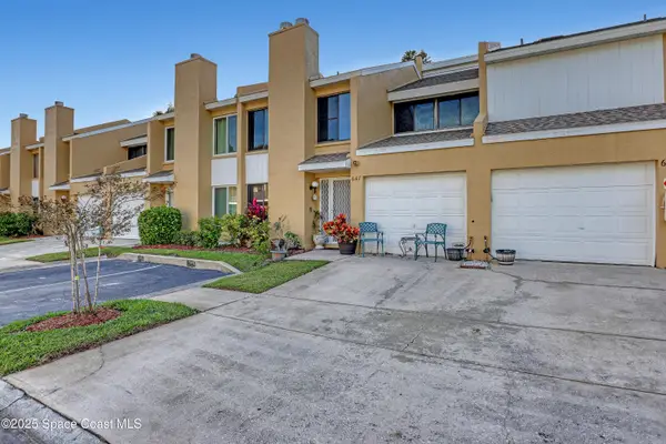 647 Cedar Side Circle Ne #114, Palm Bay, FL 32905