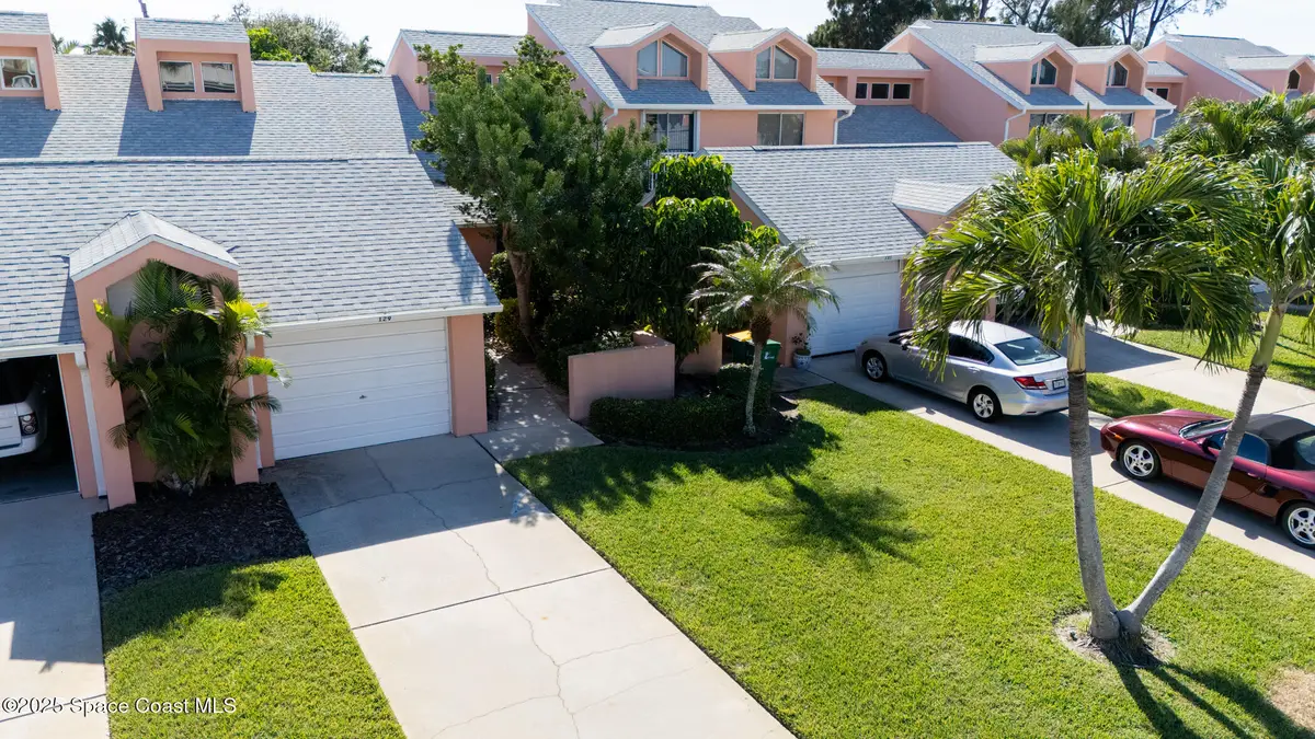 129 Casseekee Trail #5-129, Melbourne Beach, FL 32951 - Image #1