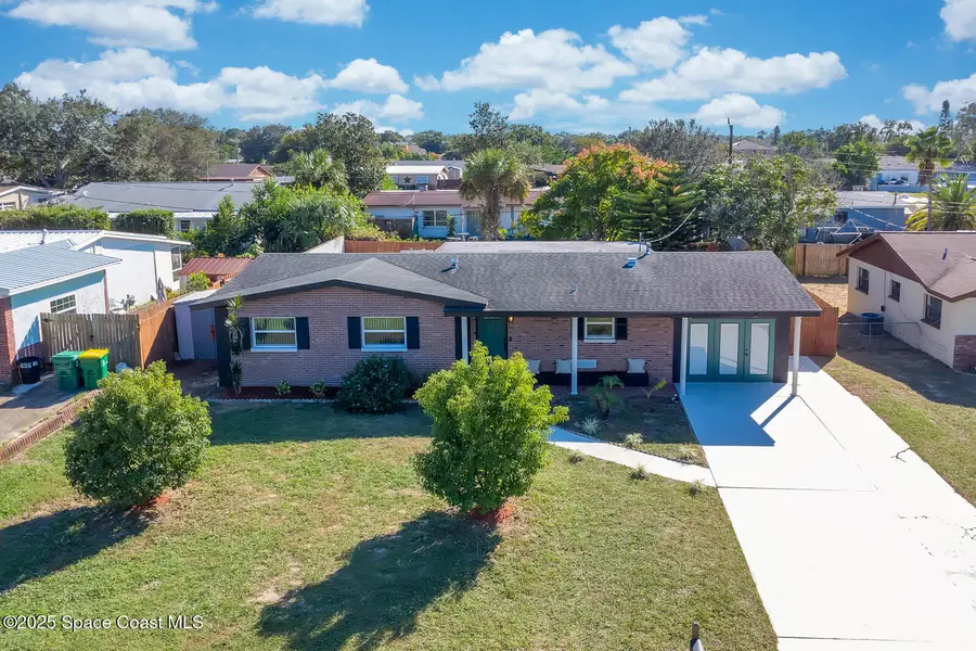 645 Scotty Drive, Titusville, FL 32780 - Image #2