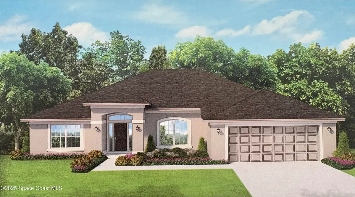 471 Kumquat Avenue, Sebastian, FL 32958 - Image #1