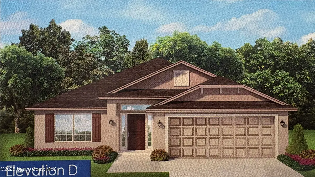 302 Quarry Lane, Sebastian, FL 32958 - Image #1