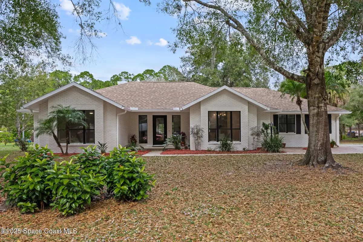 2190 Winston Drive, Cocoa, FL 32926 - Image #1