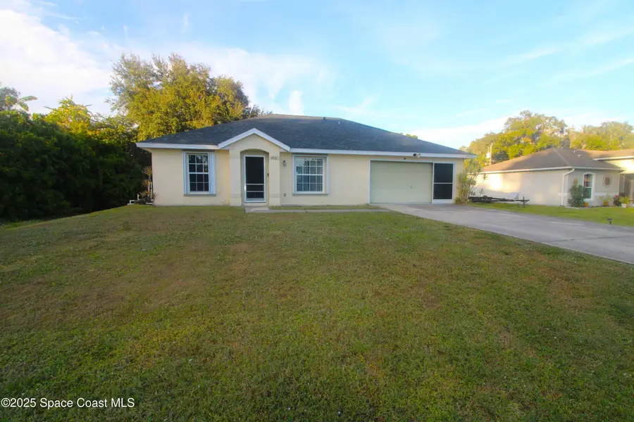 1021 Sablon Street Se, Palm Bay, FL 32909 - Image #2