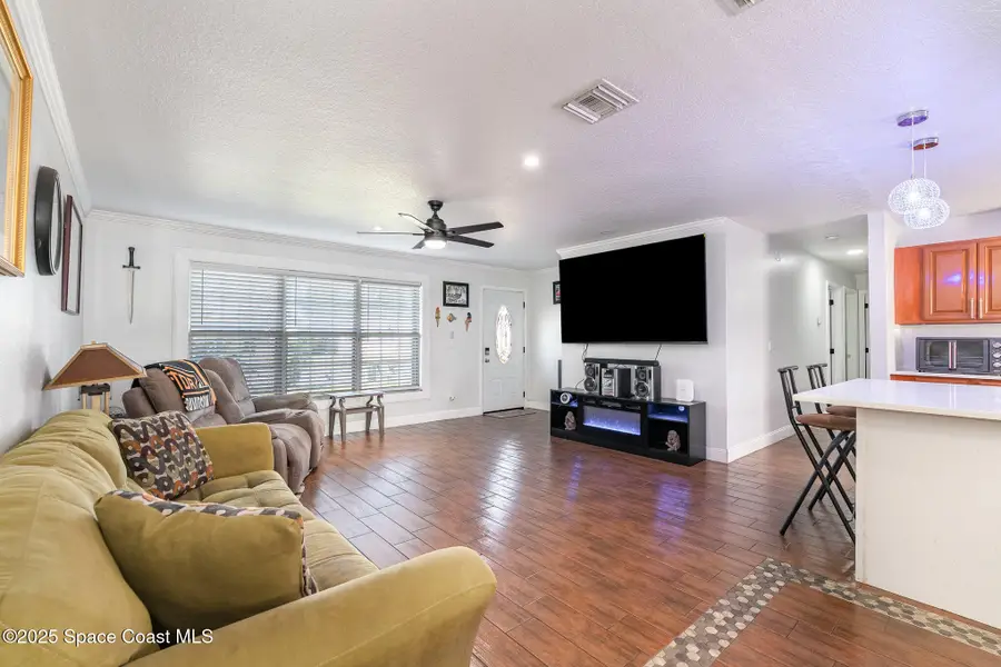 2765 Winstead Drive, Titusville, FL 32796 - Image #3