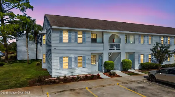 1725 Harrison Street #121, Titusville, FL 32780