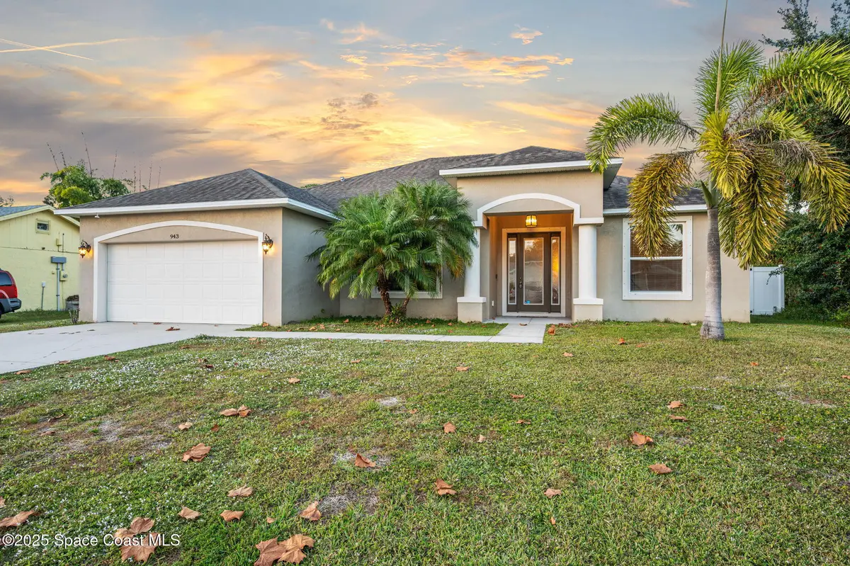 943 Douglas Street Se, Palm Bay, FL 32909 - Image #1