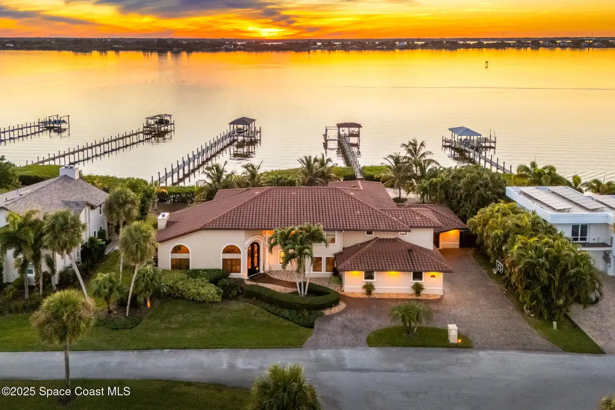 762 Loggerhead Island Drive, Satellite Beach, FL 32937 - Image #1