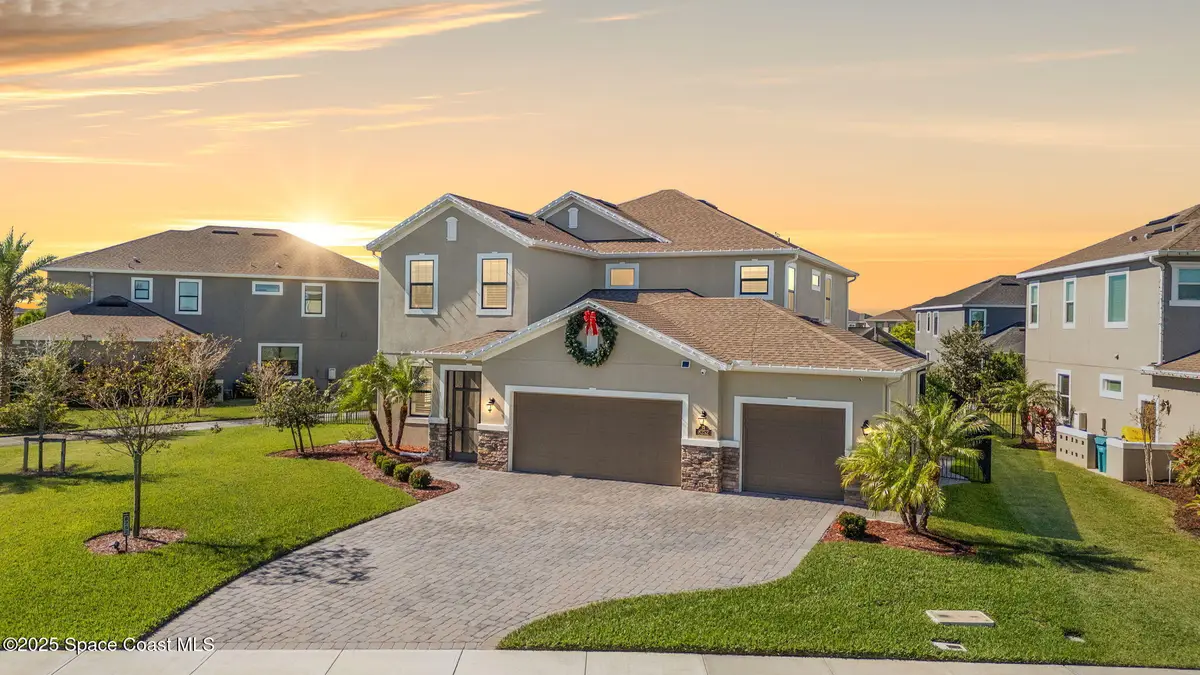 8252 Paragrass Avenue, Melbourne, FL 32940 - Image #1