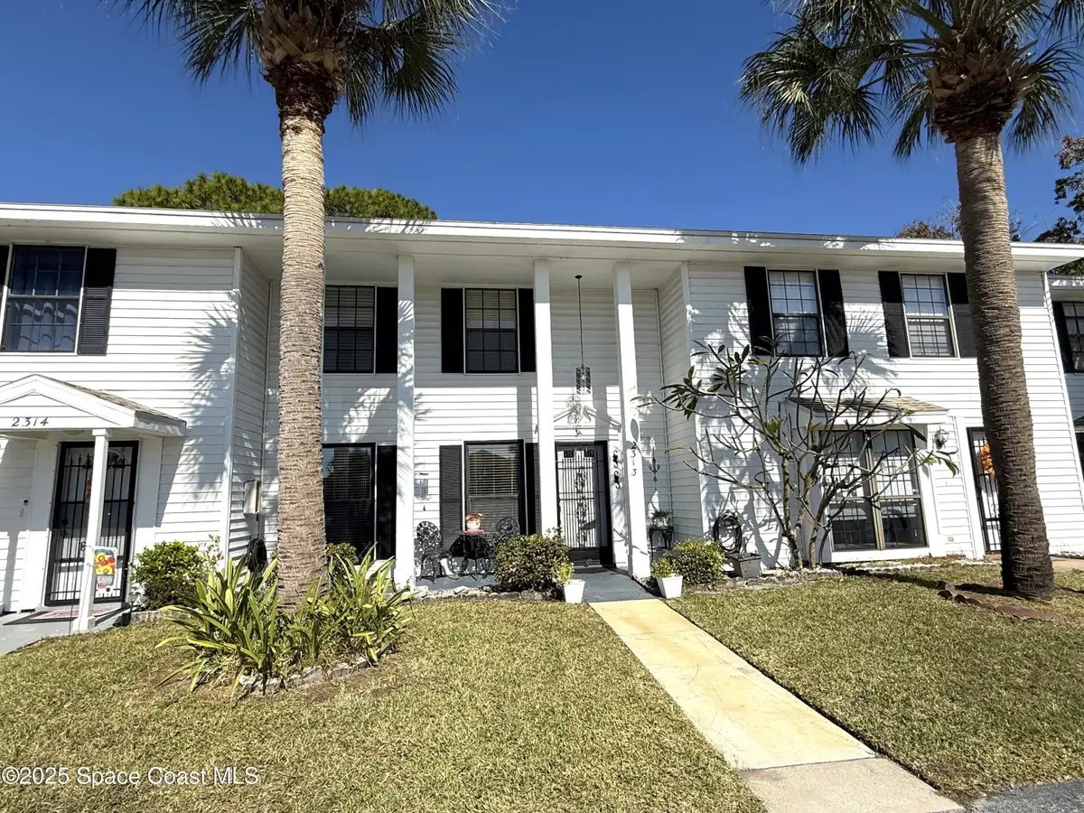 2313 Manor Drive Ne, Palm Bay, FL 32905 - Image #1