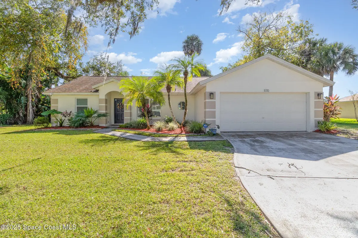 1170 Meadowbrook Road Ne, Palm Bay, FL 32905 - Image #1