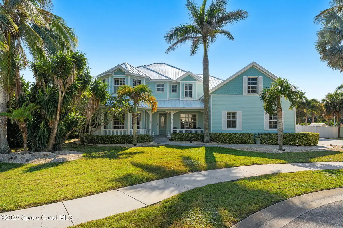 133 Windemere Place, Melbourne Beach, FL 32951 - Image #1