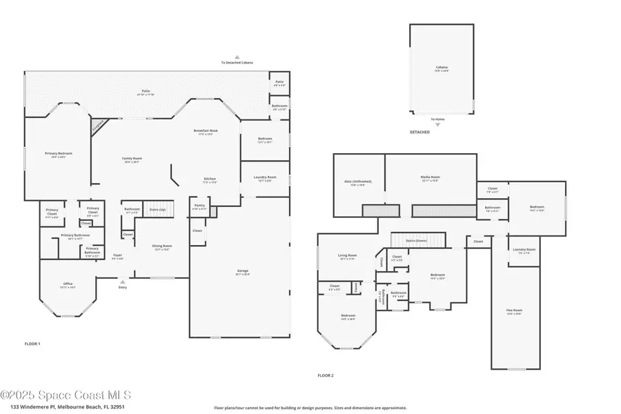 133 Windemere Place, Melbourne Beach, FL 32951 - Image #3