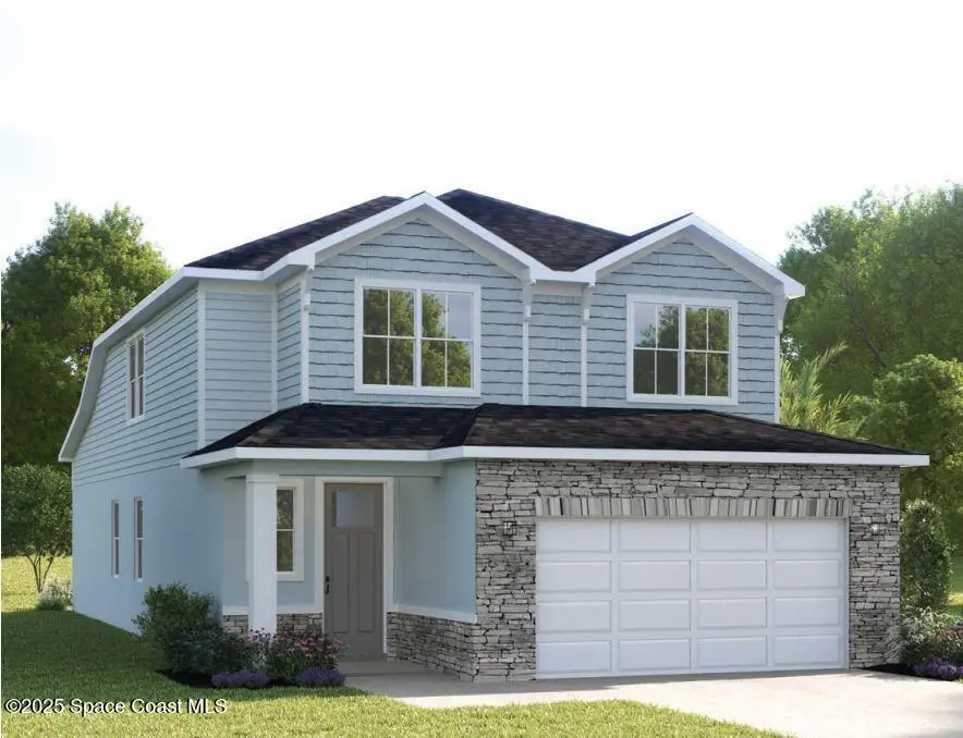 5184 Madras Drive Nw, Palm Bay, FL 32907 - Image #1