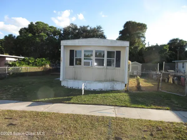 2564 Haverhill Road Ne, Palm Bay, FL 32905