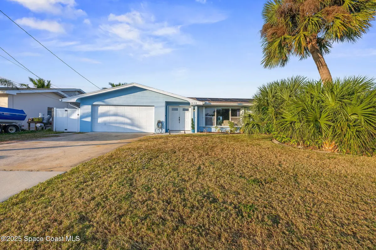 1650 Yates Drive, Merritt Island, FL 32952 - Image #1