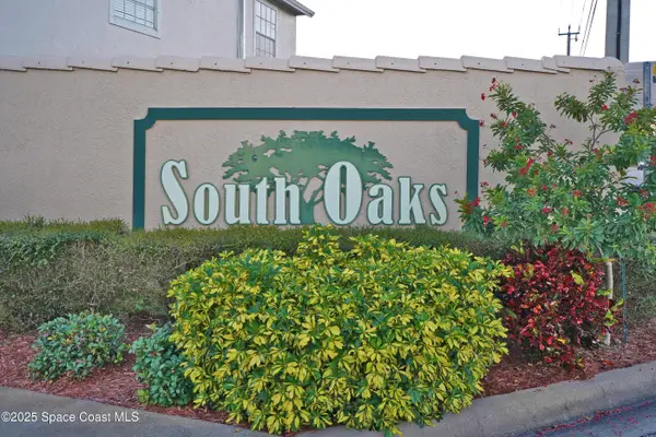 1004 S Fork Circle, Melbourne, FL 32901