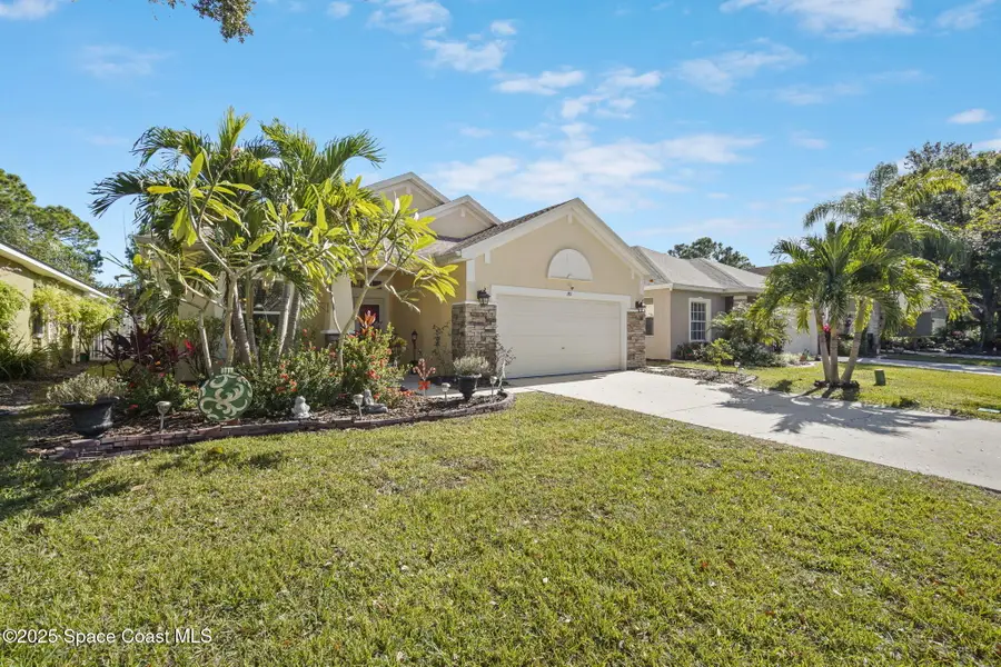 381 Waterside Circle, Titusville, FL 32780 - Image #2