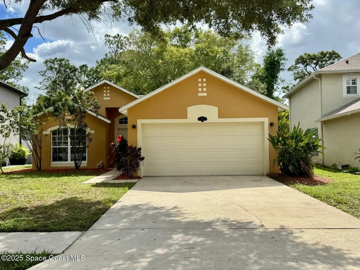 726 Mason Drive, Titusville, FL 32780 - Image #1