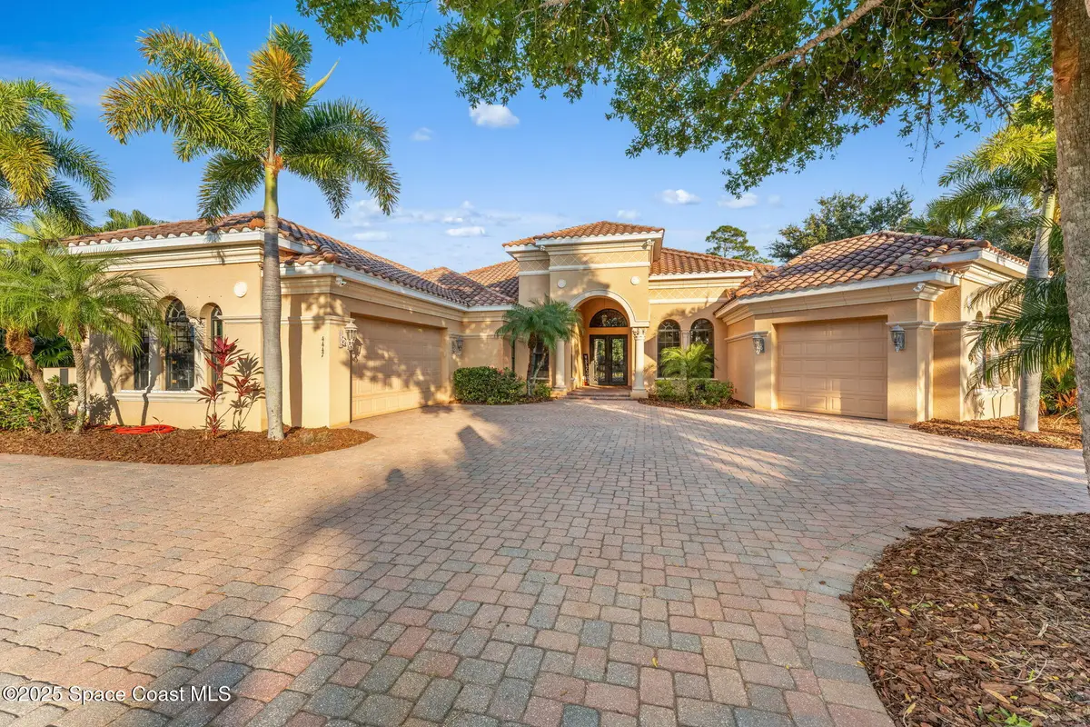 4447 Reseda Way, Rockledge, FL 32955 - Image #1