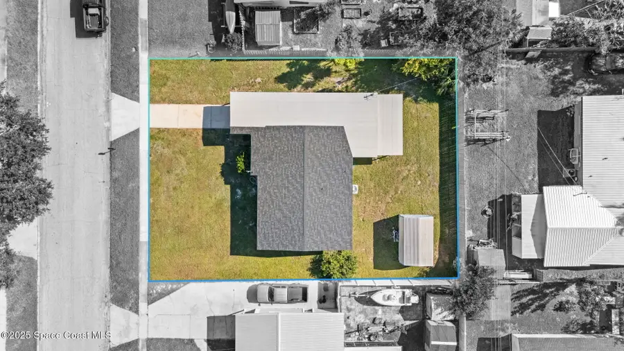 1809 Jackson Avenue, Melbourne, FL 32935 - Image #2