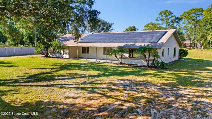 3940 Fairfax Drive, Mims, FL 32754 - Image #2