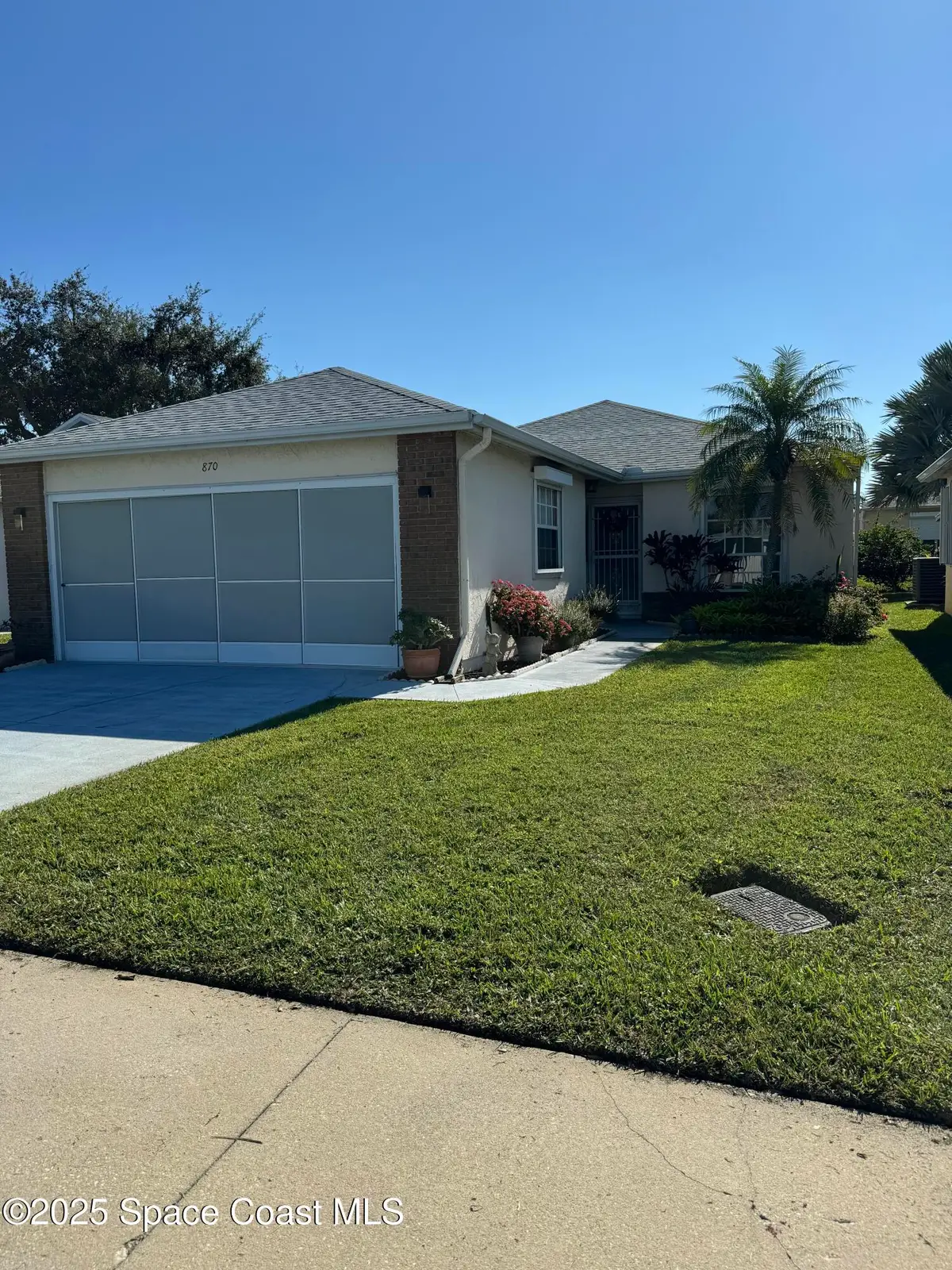 870 Cross Lake Drive, Melbourne, FL 32901 - Image #1