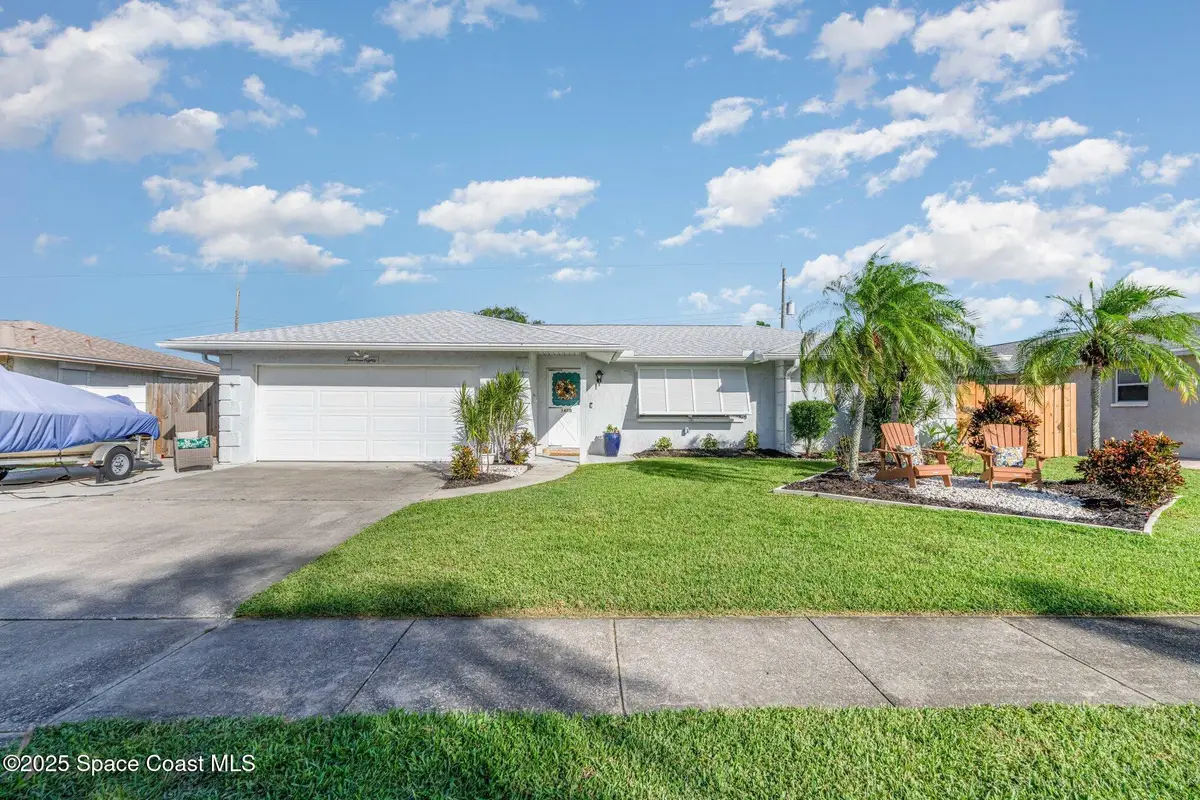 1480 Vega Avenue, Merritt Island, FL 32953 - Image #1