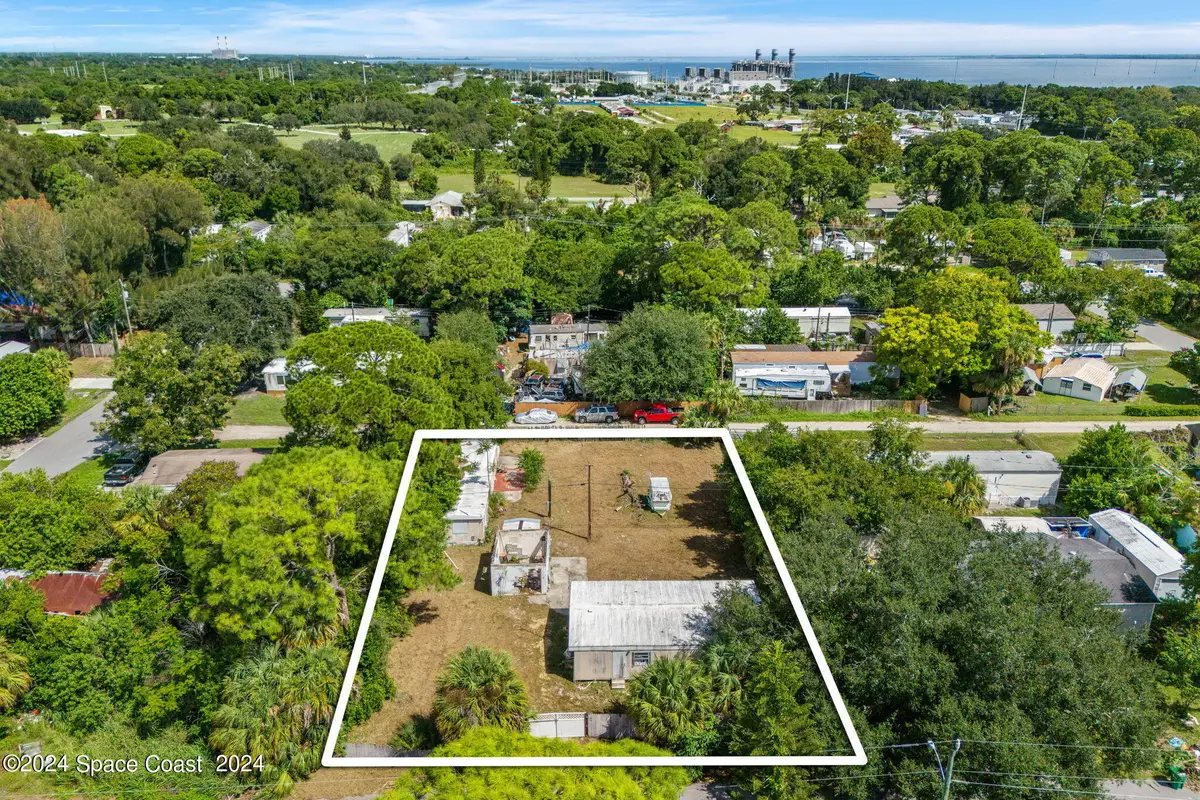 326 Iris Street, Cocoa, FL 32927 - Image #1