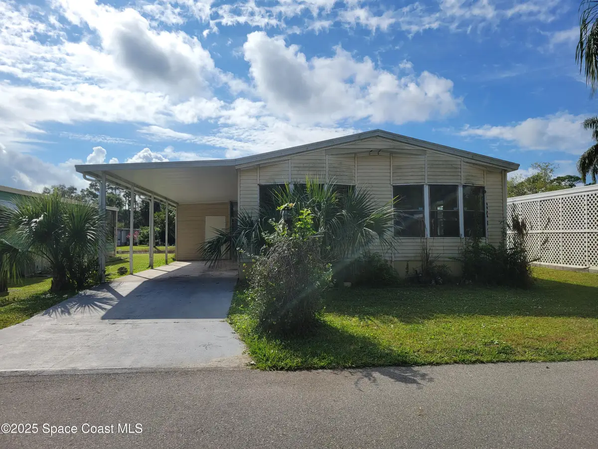 4337 Twin Lakes Drive, Melbourne, FL 32934 - Image #1