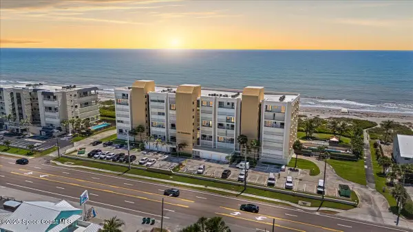 3221 S Atlantic Avenue #703, Cocoa Beach, FL 32931