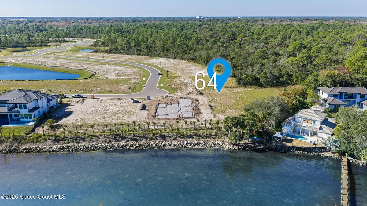 5711 Constellation Drive, Titusville, FL 32780 - Image #1