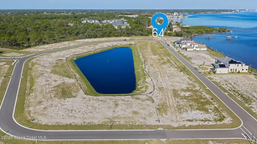 5711 Constellation Drive, Titusville, FL 32780 - Image #2