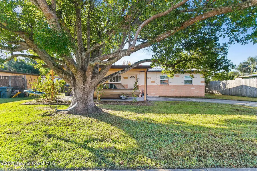 3325 Marshall Street, Titusville, FL 32796 - Image #3