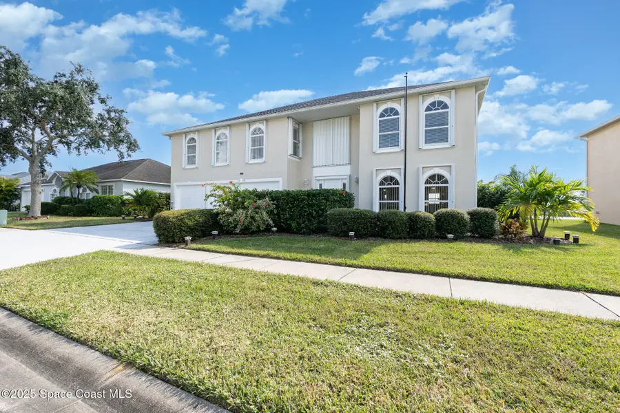 1539 Las Palmos Drive Sw, Palm Bay, FL 32908 - Image #2