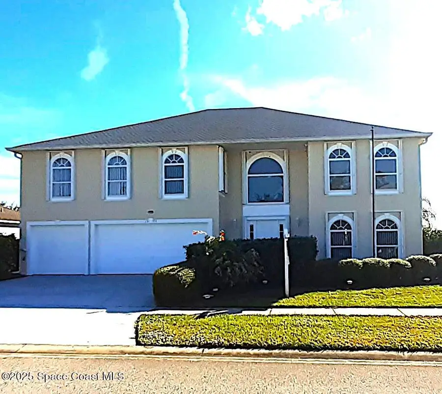 1539 Las Palmos Drive Sw, Palm Bay, FL 32908 - Image #3