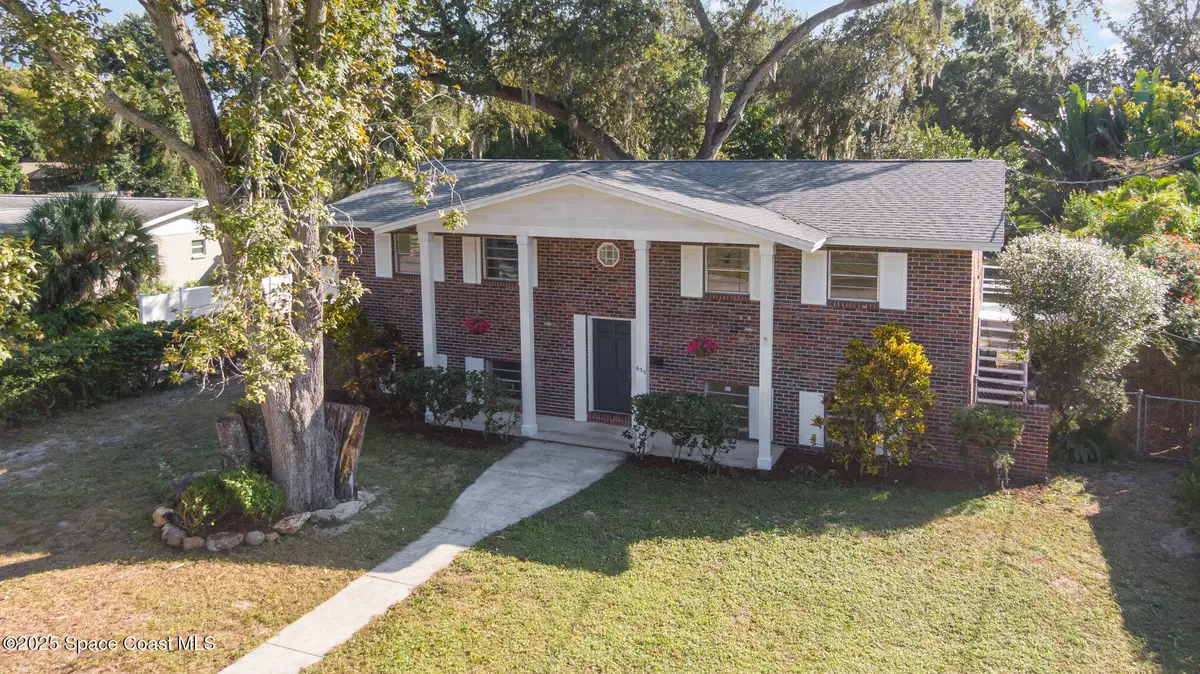 635 Orange Court, Rockledge, FL 32955 - Image #1