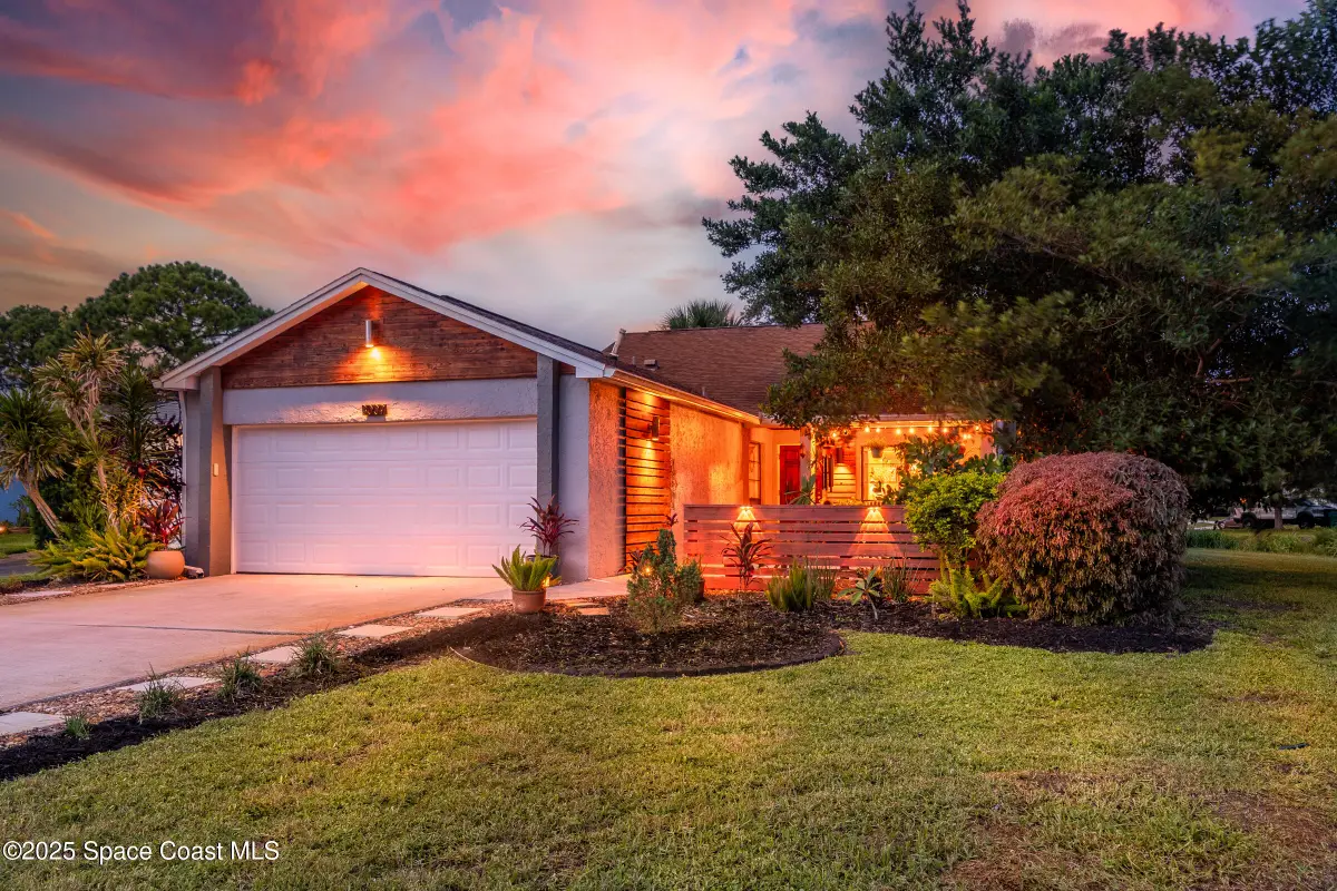 3009 Thrush Drive, Melbourne, FL 32935 - Image #1