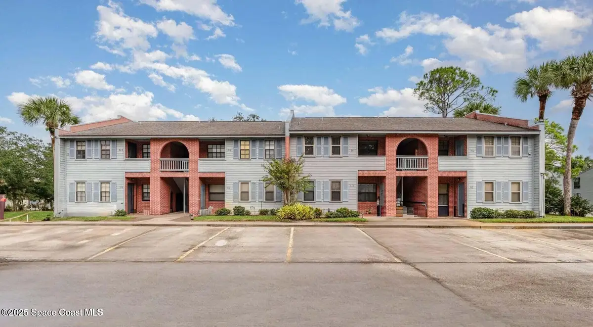 1715 Harrison Street #238, Titusville, FL 32780 - Image #1