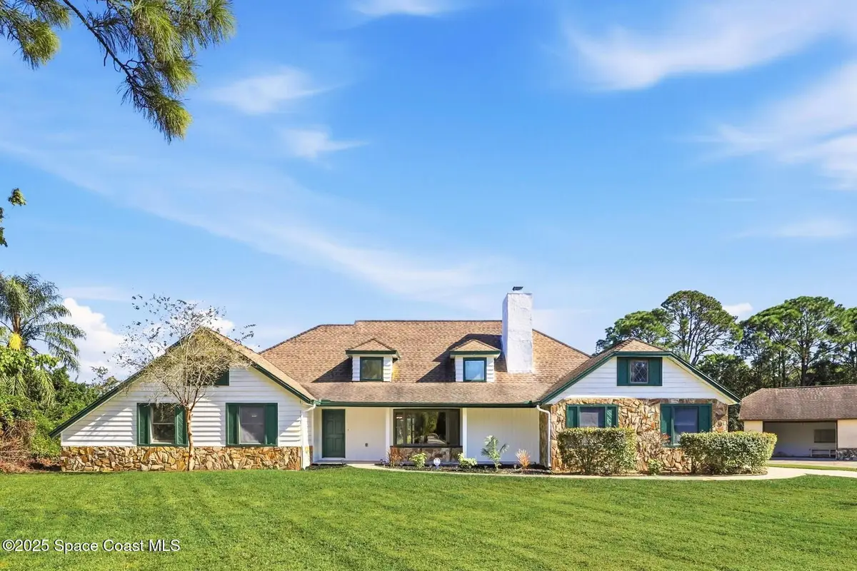 4900 Hidden Pine Place, Cocoa, FL 32926 - Image #1