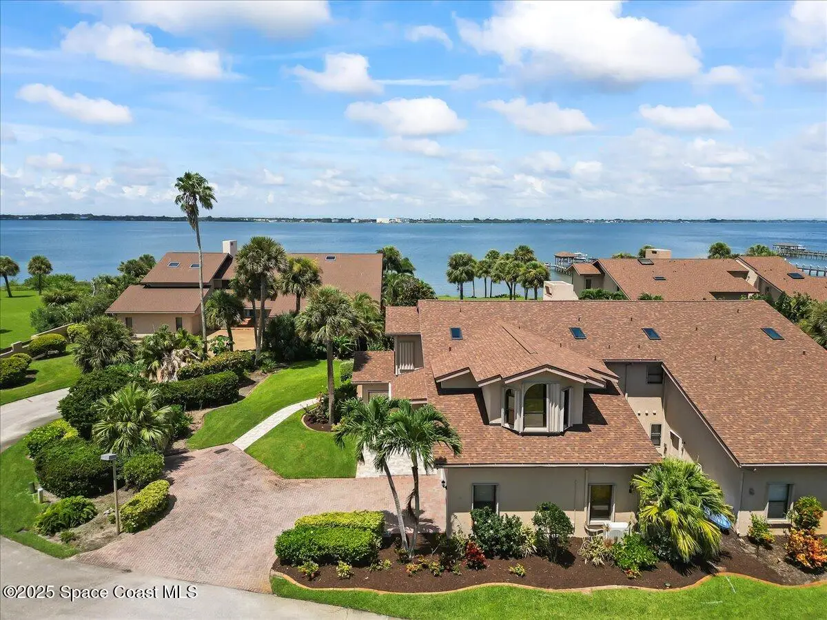 208 The Road To Waterford Bay #C-2, Melbourne Beach, FL 32951 - Image #1