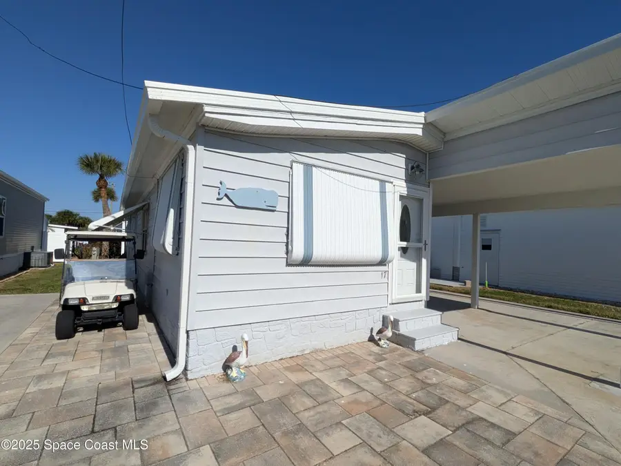 2580 Highway A1a #17, Melbourne Beach, FL 32951 - Image #3