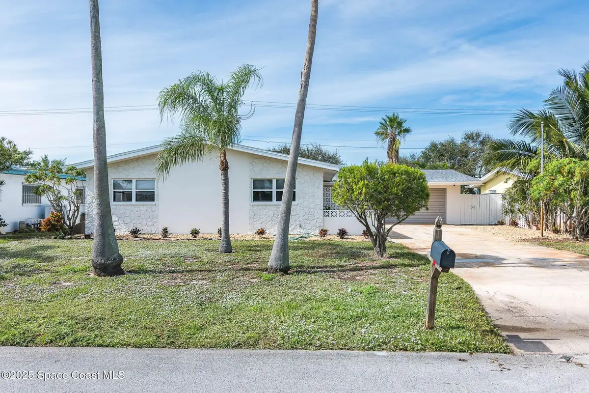 304 Cynthia Lane, Indian Harbour Beach, FL 32937 - Image #1