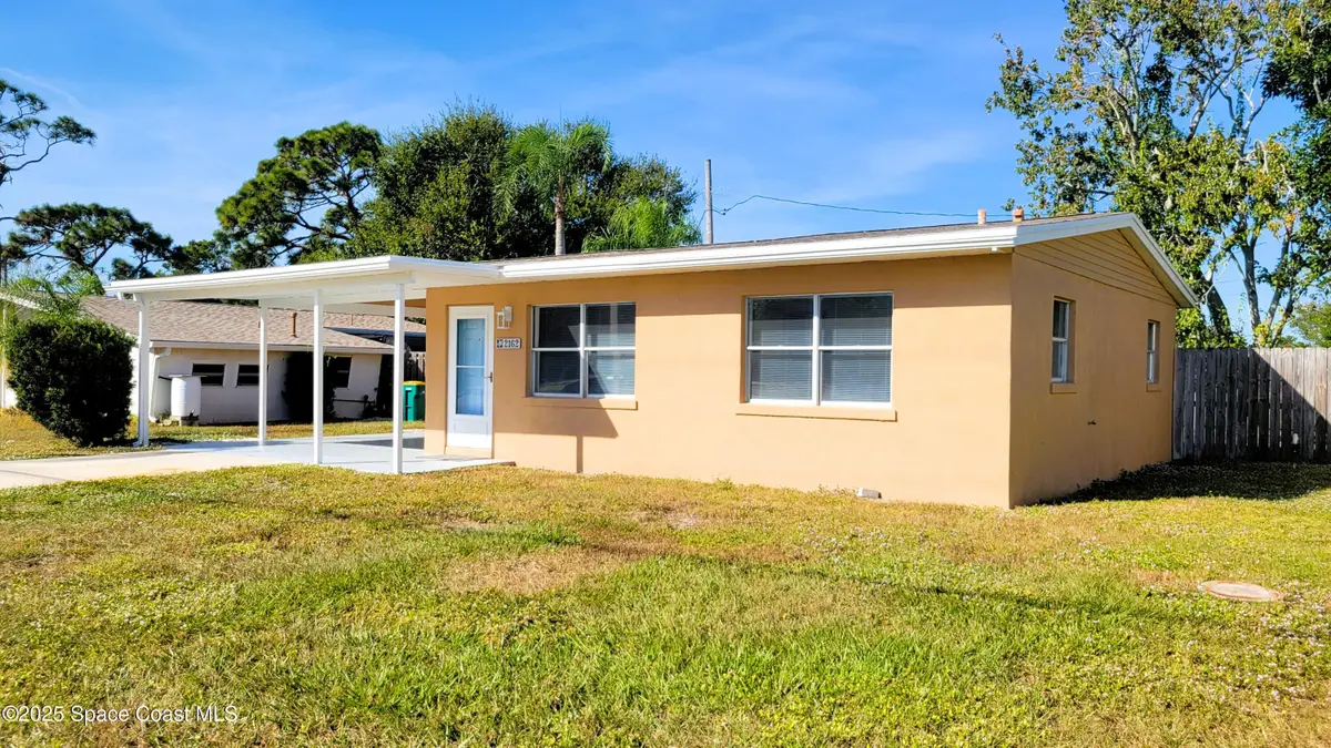 2162 Post Road, Melbourne, FL 32935 - #1