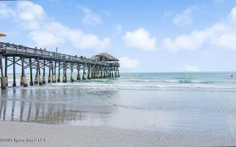 5350 Ocean Beach Boulevard #102, Cocoa Beach, FL 32931 - Image #3